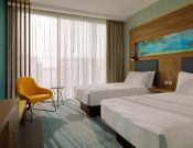 Aloft The Palm Hotel 4*